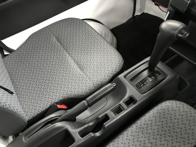 SUZUKI CARRY TRUCK 4WD 2016 Image 31