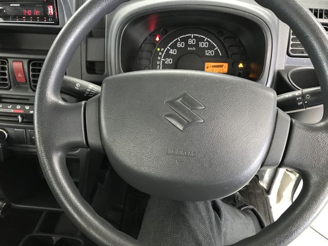 SUZUKI CARRY TRUCK 4WD 2016 Image 31