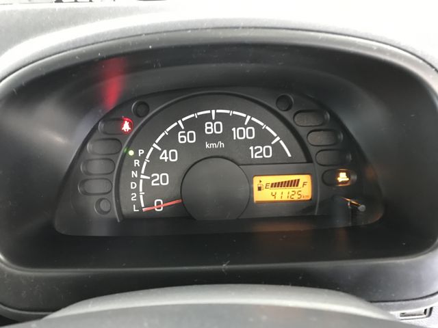 SUZUKI CARRY TRUCK 4WD 2016 Image 31