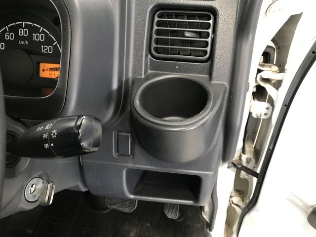 SUZUKI CARRY TRUCK 4WD 2016 Image 31