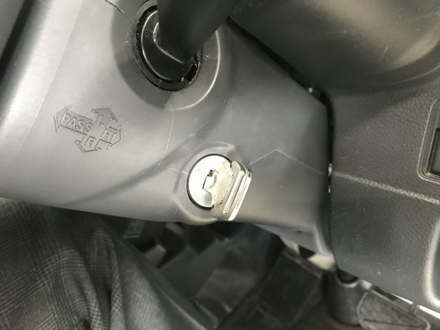 SUZUKI CARRY TRUCK 4WD 2016 Image 31