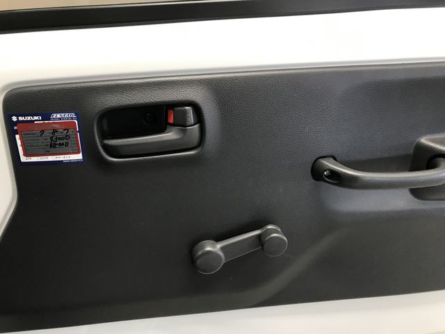 SUZUKI CARRY TRUCK 4WD 2016 Image 31