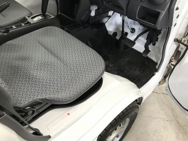 SUZUKI CARRY TRUCK 4WD 2016 Image 31