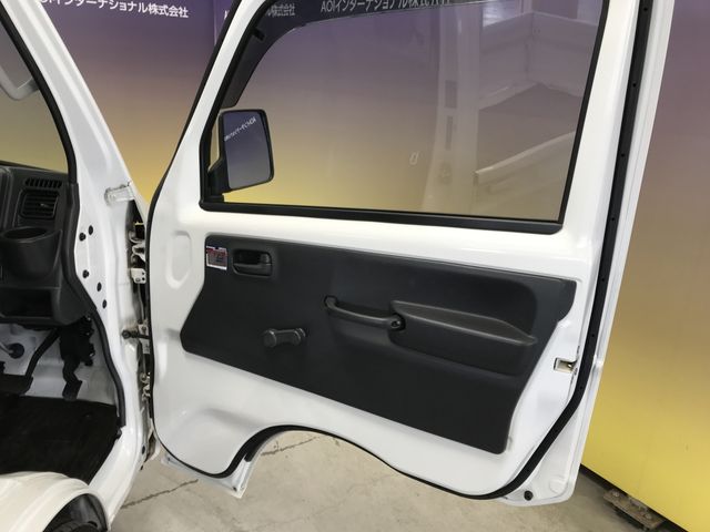 SUZUKI CARRY TRUCK 4WD 2016 Image 31