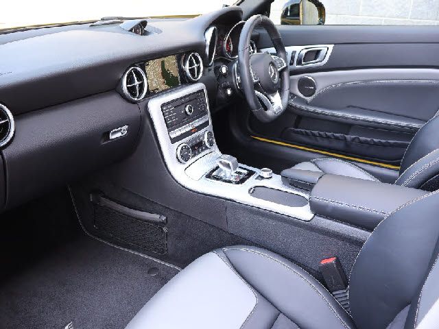 MERCEDES BENZ MERCEDES AMG SLC CLA 2020 Image 31