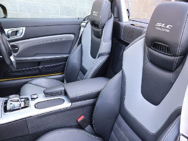 MERCEDES BENZ MERCEDES AMG SLC CLA 2020 Image 31