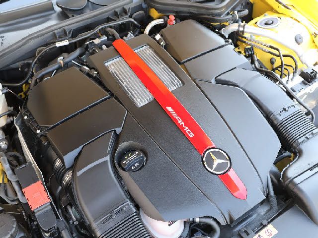 MERCEDES BENZ MERCEDES AMG SLC CLA 2020 Image 31