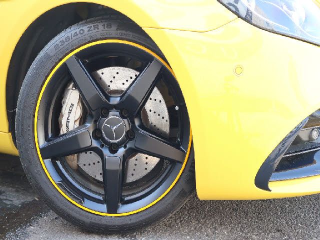 MERCEDES BENZ MERCEDES AMG SLC CLA 2020 Image 31