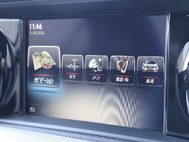 MERCEDES BENZ MERCEDES AMG SLC CLA 2020 Image 31