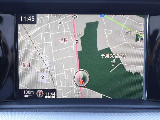 MERCEDES BENZ MERCEDES AMG SLC CLA 2020 Image 31