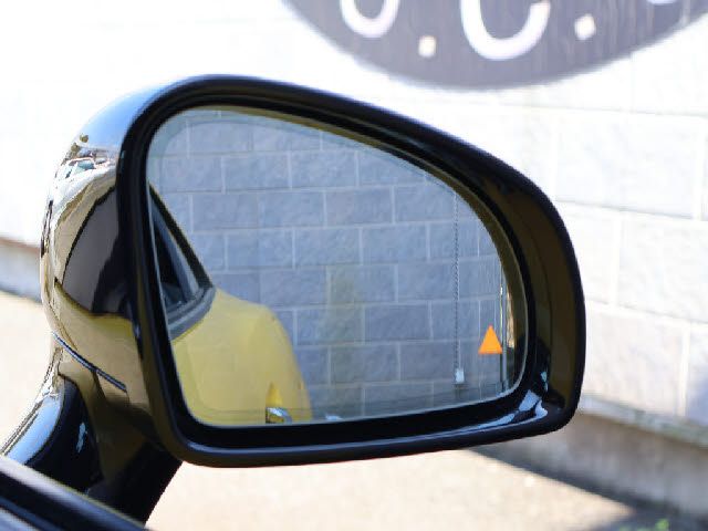 MERCEDES BENZ MERCEDES AMG SLC CLA 2020 Image 31