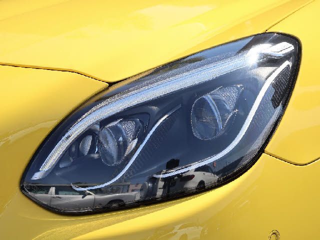 MERCEDES BENZ MERCEDES AMG SLC CLA 2020 Image 31