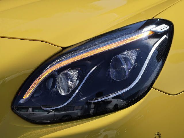 MERCEDES BENZ MERCEDES AMG SLC CLA 2020 Image 31