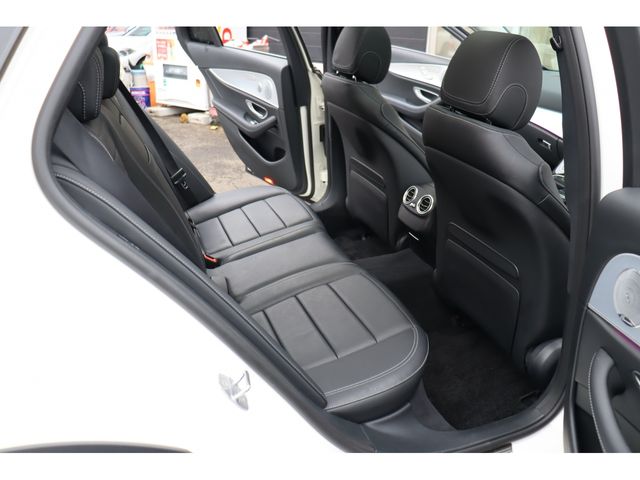 MERCEDES BENZ E CLAS 2017 Image 31