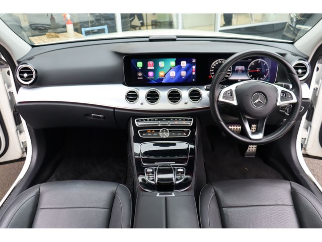 MERCEDES BENZ E CLAS 2017 Image 31