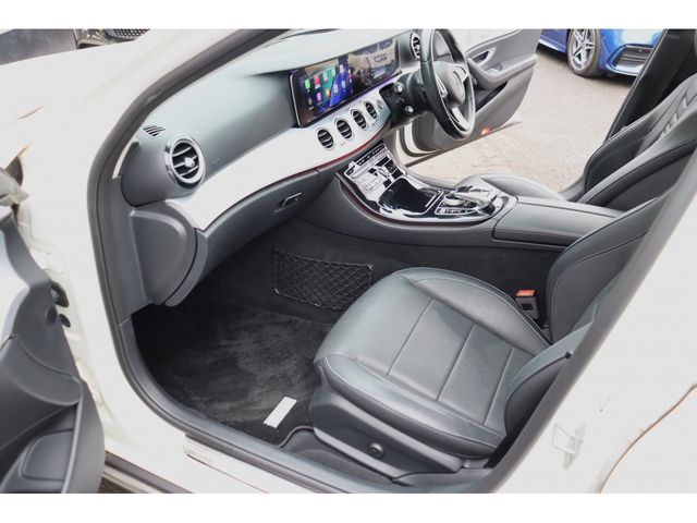MERCEDES BENZ E CLAS 2017 Image 31