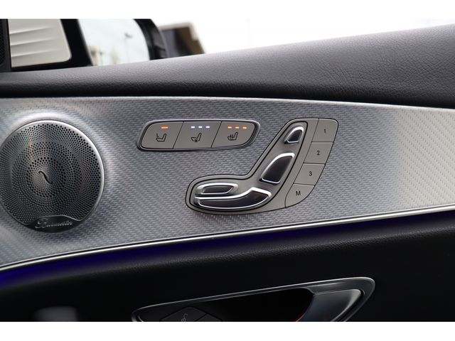 MERCEDES BENZ E CLAS 2017 Image 31