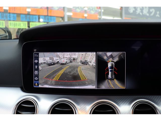 MERCEDES BENZ E CLAS 2017 Image 31