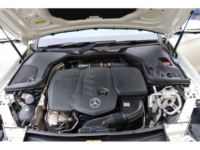 MERCEDES BENZ E CLAS 2017 Image 31