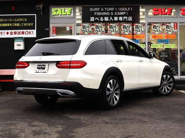 MERCEDES BENZ E CLAS 2017 Image 31