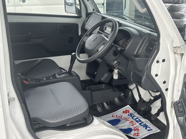 SUZUKI CARRY TRUCK 2023 Image 31