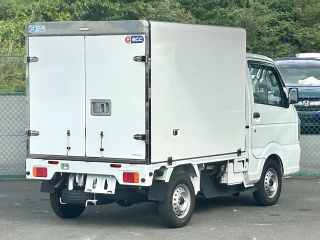SUZUKI CARRY TRUCK 2023 Image 31