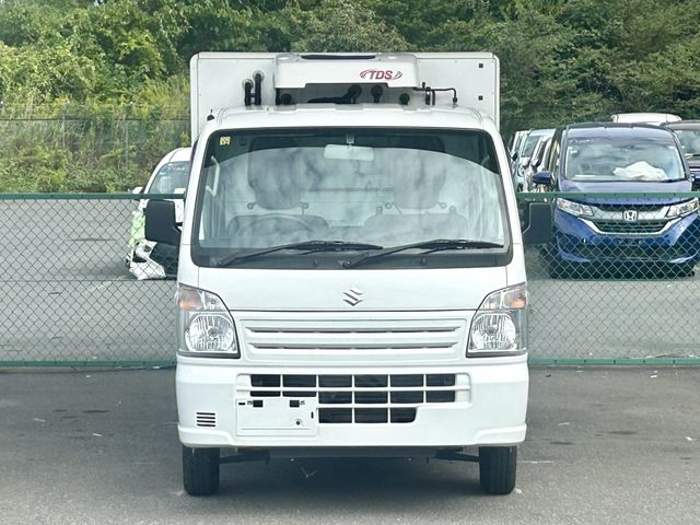 SUZUKI CARRY TRUCK 2023 Image 31
