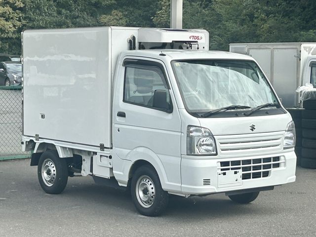 SUZUKI CARRY TRUCK 2023 Image 31