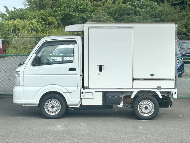 SUZUKI CARRY TRUCK 2023 Image 31