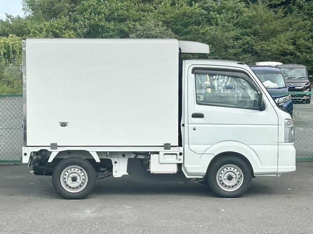 SUZUKI CARRY TRUCK 2023 Image 31