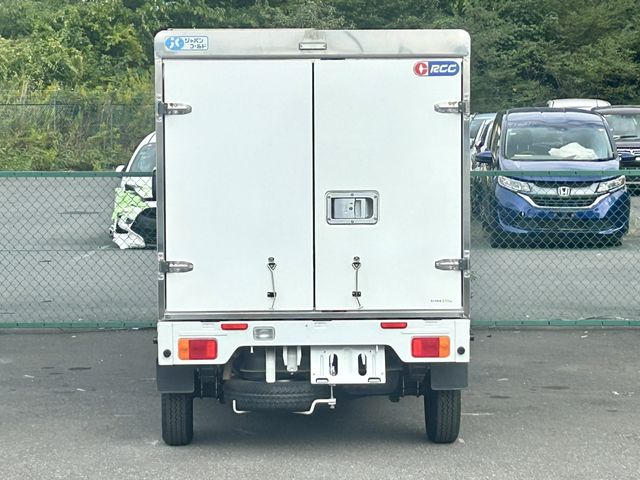 SUZUKI CARRY TRUCK 2023 Image 31