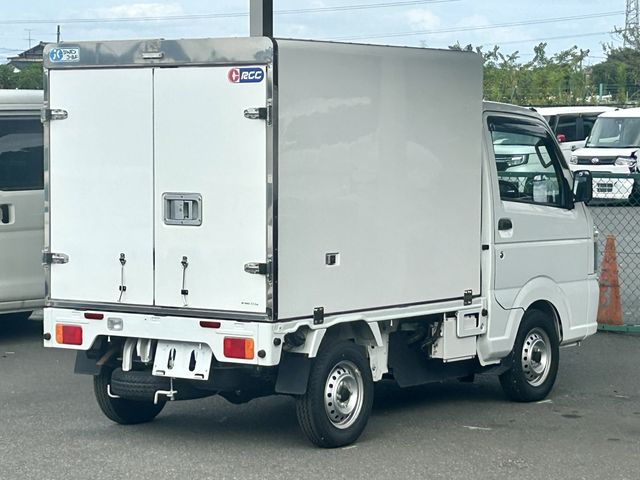 SUZUKI CARRY TRUCK 2023 Image 31