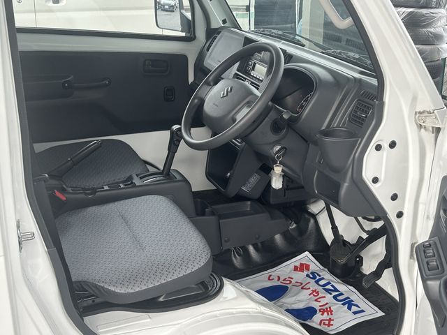SUZUKI CARRY TRUCK 2023 Image 31