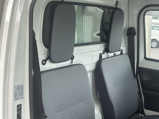 SUZUKI CARRY TRUCK 2023 Image 31