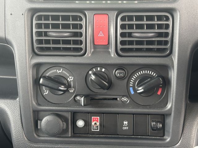 SUZUKI CARRY TRUCK 2023 Image 31