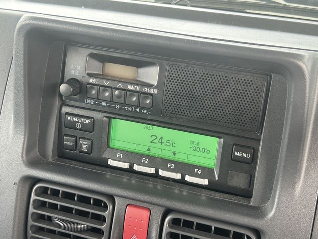 SUZUKI CARRY TRUCK 2023 Image 31