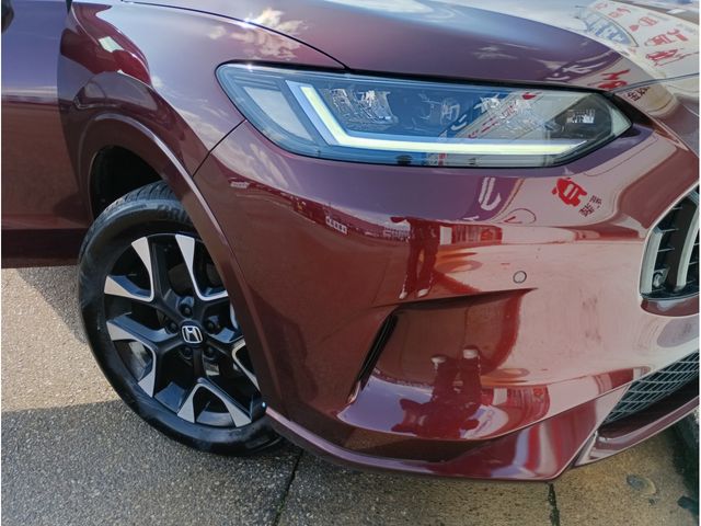 HONDA ZR-V E:HEV 2025 Image 31