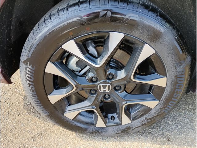 HONDA ZR-V E:HEV 2025 Image 31