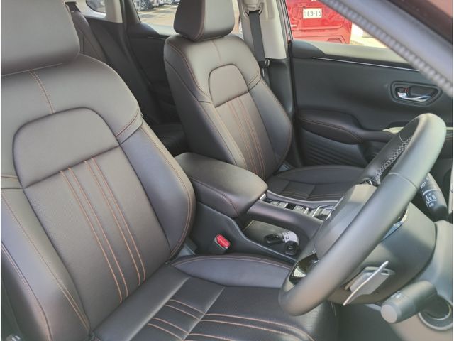 HONDA ZR-V E:HEV 2025 Image 31