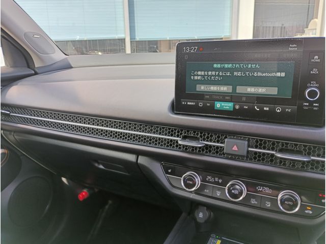 HONDA ZR-V E:HEV 2025 Image 31