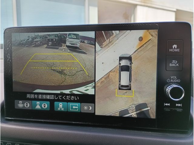 HONDA ZR-V E:HEV 2025 Image 31