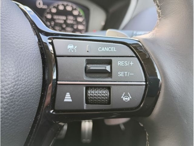 HONDA ZR-V E:HEV 2025 Image 31