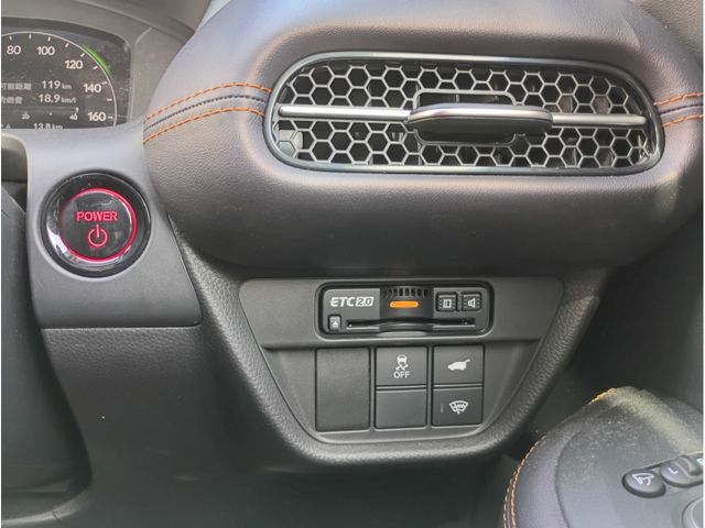 HONDA ZR-V E:HEV 2025 Image 31