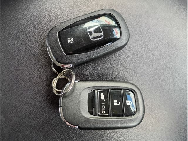 HONDA ZR-V E:HEV 2025 Image 31