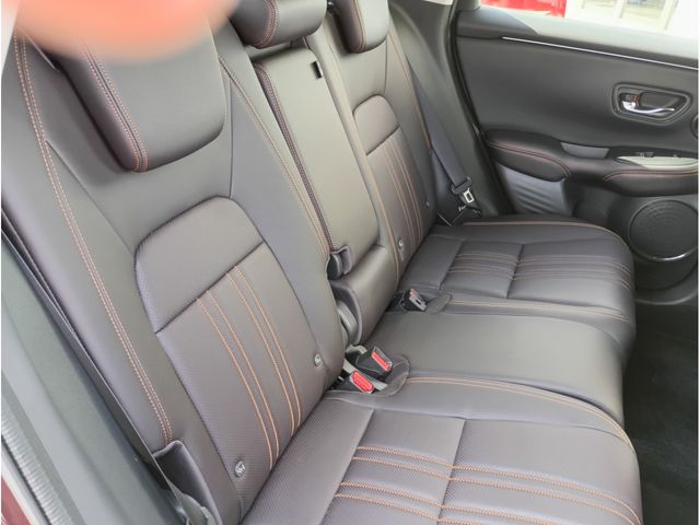 HONDA ZR-V E:HEV 2025 Image 31