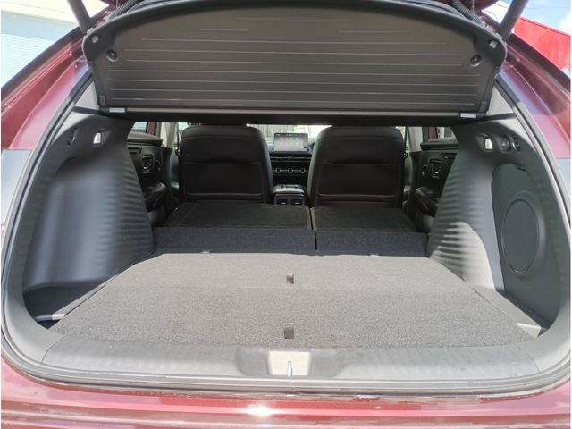 HONDA ZR-V E:HEV 2025 Image 31