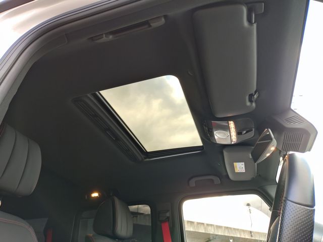 MERCEDES BENZ G CLAS 2020 Image 31