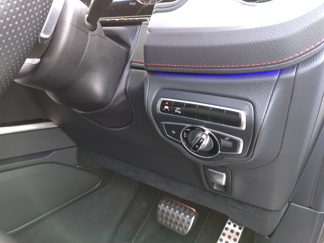 MERCEDES BENZ G CLAS 2020 Image 31