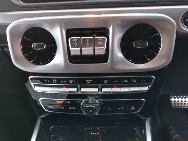 MERCEDES BENZ G CLAS 2020 Image 31