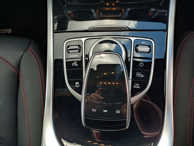 MERCEDES BENZ G CLAS 2020 Image 31